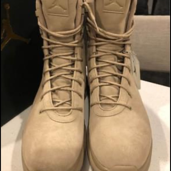 Jordan Future Boots